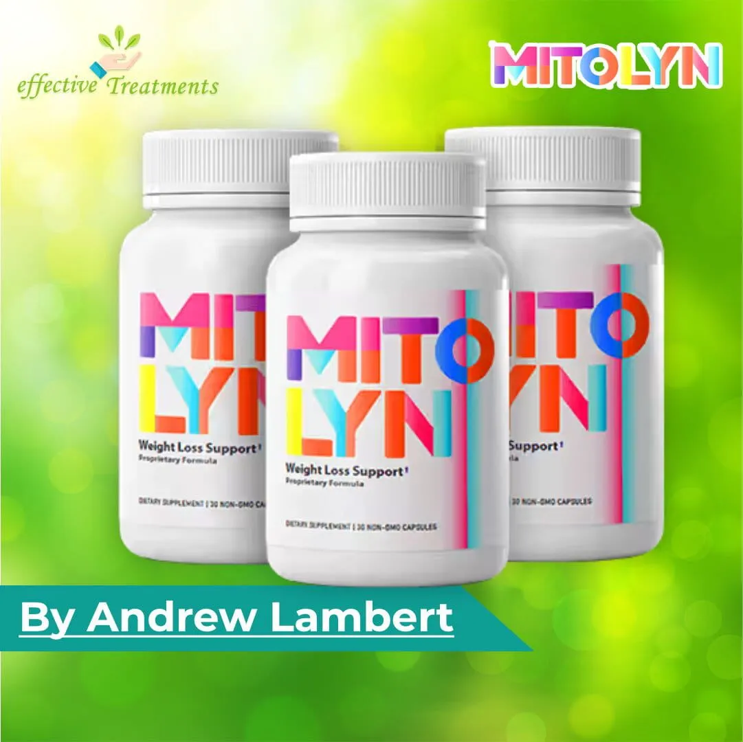 Mitolyn