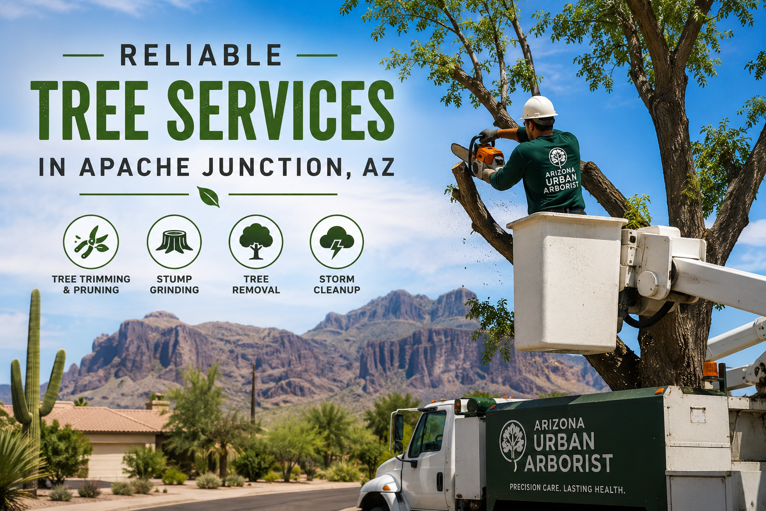 Apache Junction