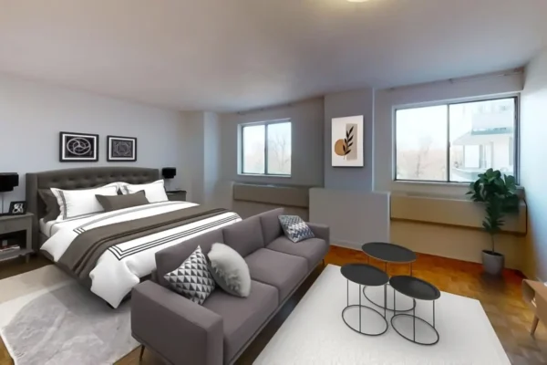Apartments for Rent