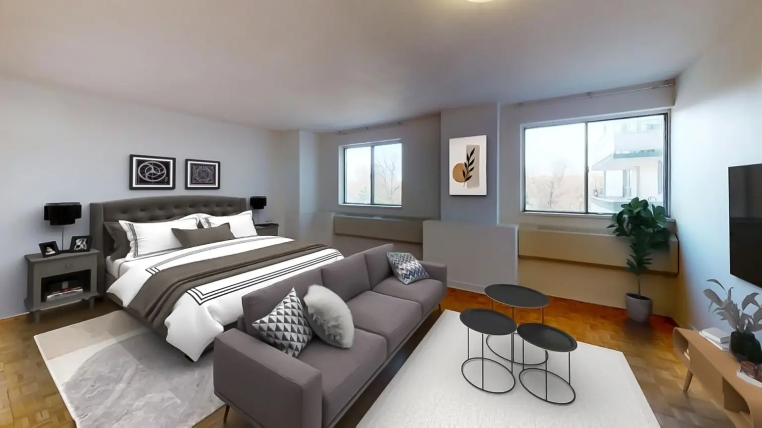 Apartments for Rent