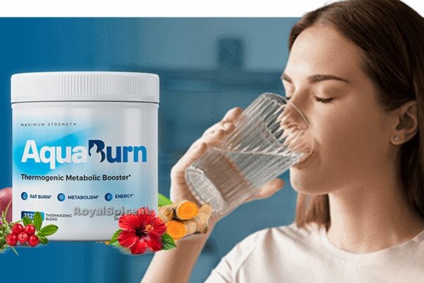 AquaBurn