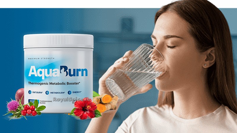 AquaBurn