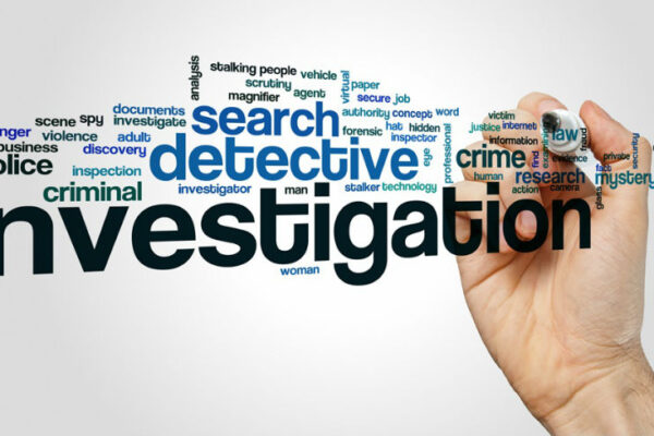 Surveillance investigators
