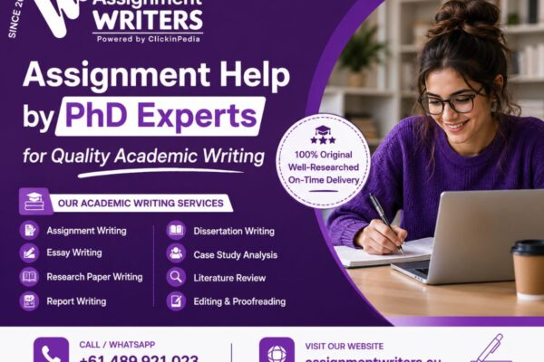 Assignment Help