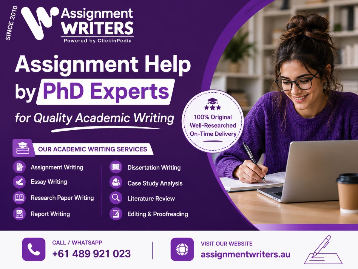 Assignment Help