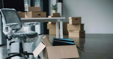 Atlanta Commercial Movers