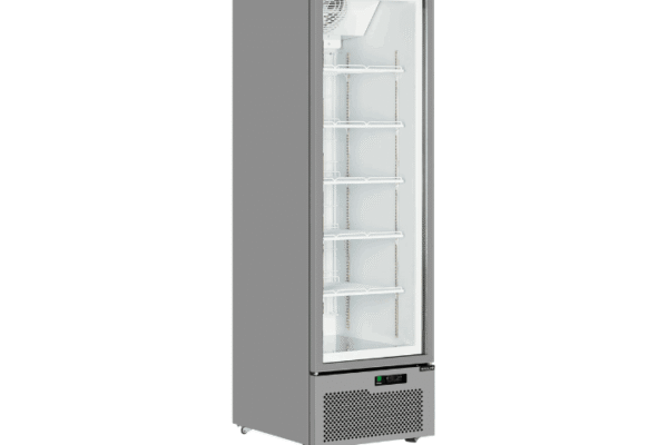 Glass Door Display Freezers