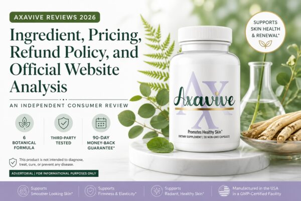 Axavive