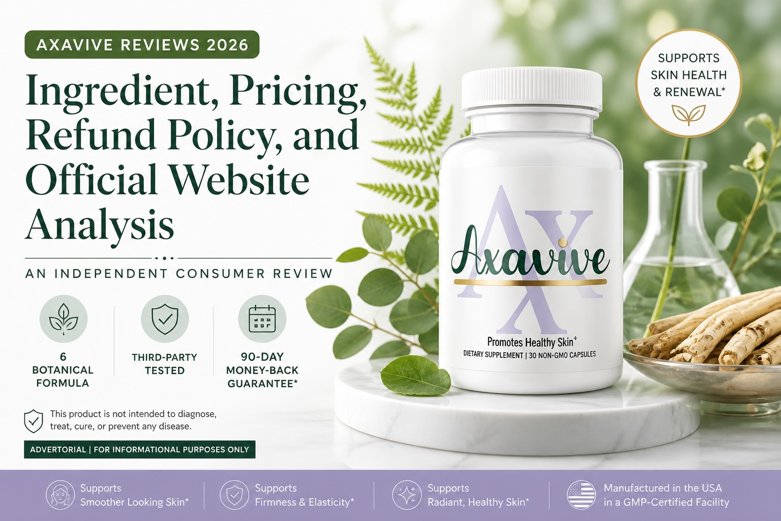 Axavive