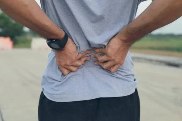 Non Surgical Back Pain Treatment