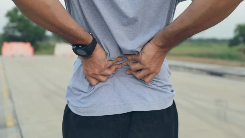 Non Surgical Back Pain Treatment