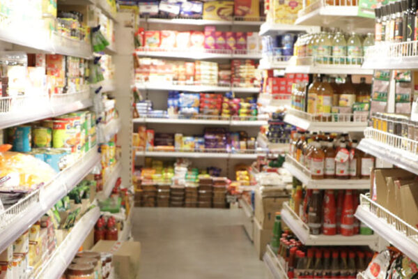 Retail Display Solutions