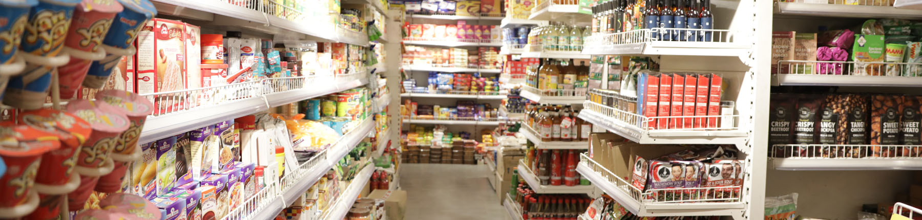 Retail Display Solutions