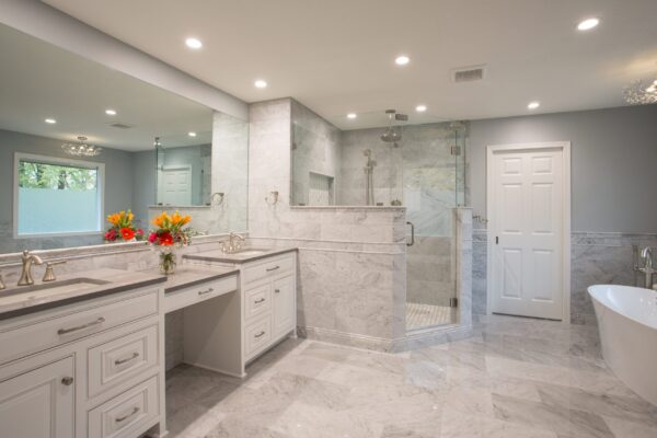 affordable bathroom renovations