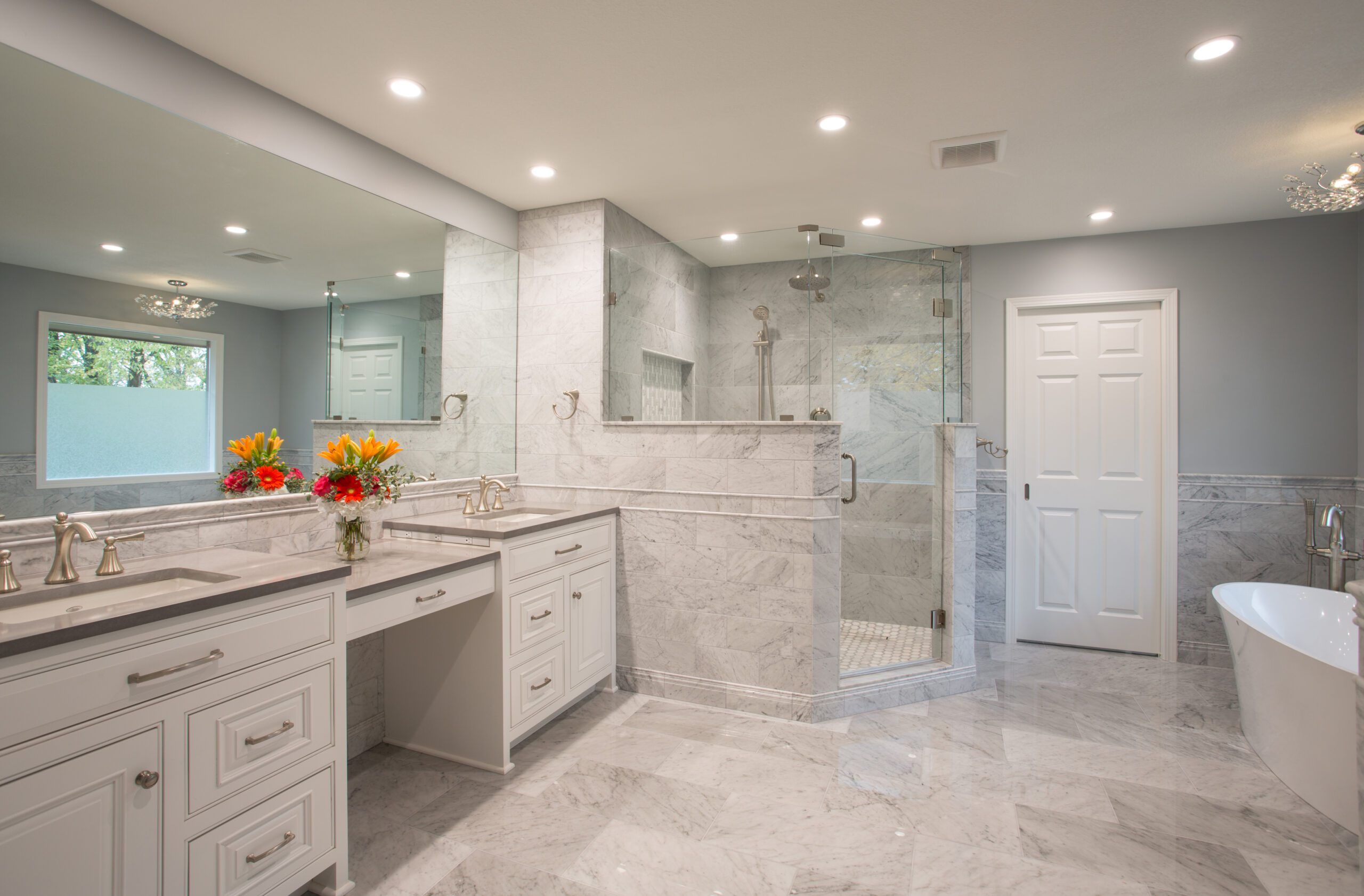 affordable bathroom renovations
