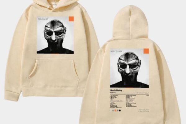 MF Doom Merch Guide 2026: The Ultimate Streetwear Culture, Hoodie Trends & Buying Blueprint