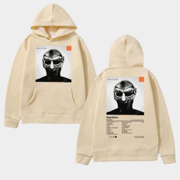 MF Doom Merch Guide 2026: The Ultimate Streetwear Culture, Hoodie Trends & Buying Blueprint