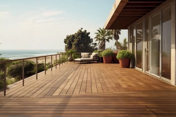 Hardwood Cladding: The Perfect Blend of Durability and Modern Design