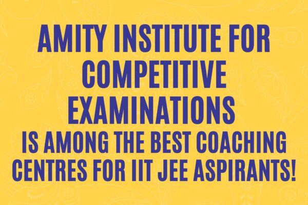 Best IIT JEE Coaching Centre