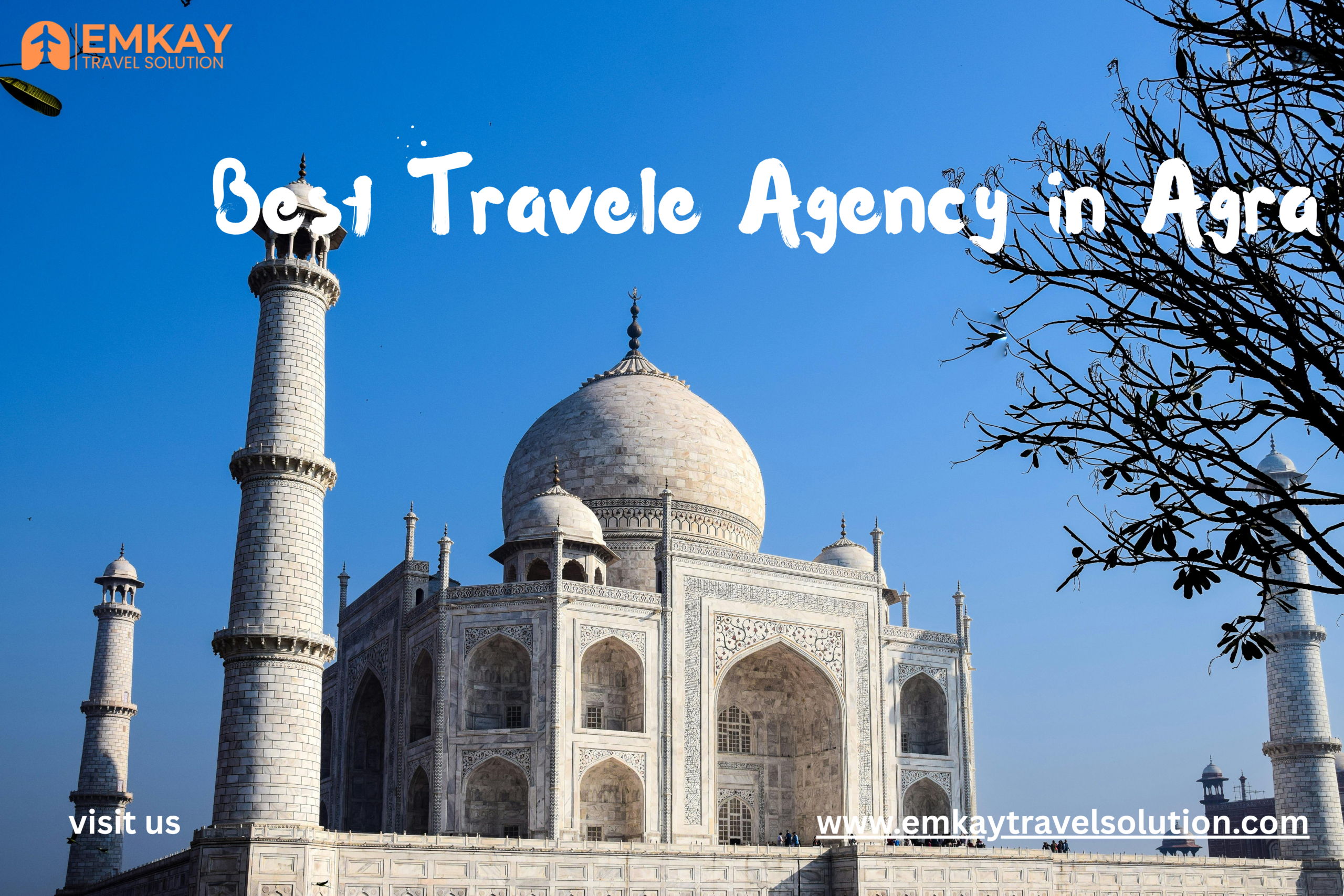 Best Travele Agency in Agra