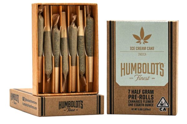 Best hemp pre roll boxes