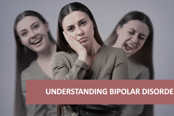Bipolar Disorder In Adults