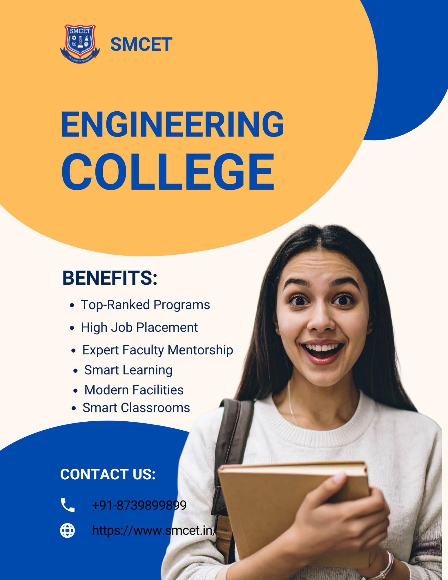 Best Engineering College Choices That Can Boost Your Engineering Career Fast