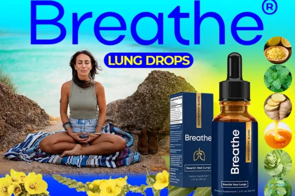 Breathe