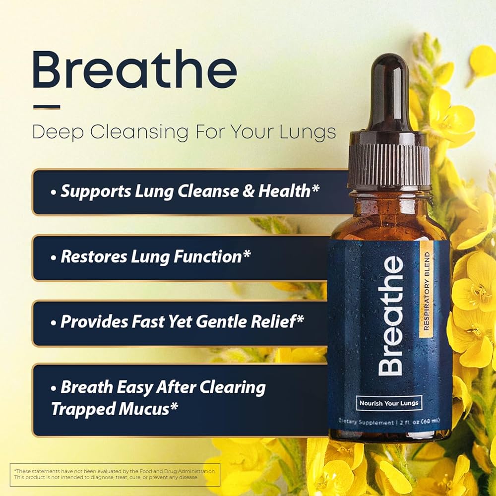 Breathe