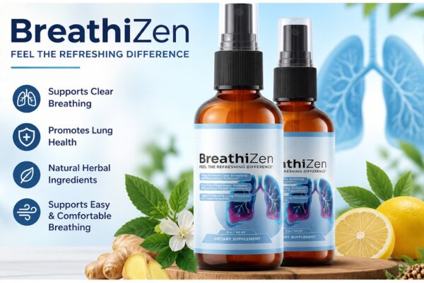 BreathiZen