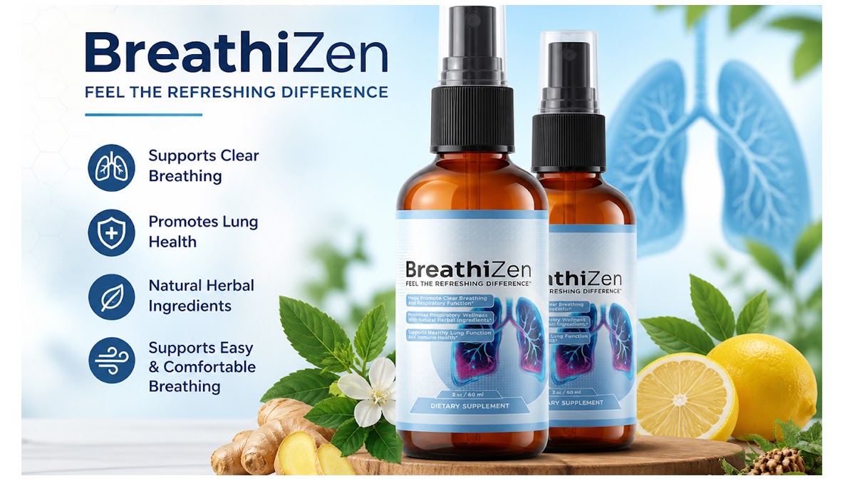BreathiZen