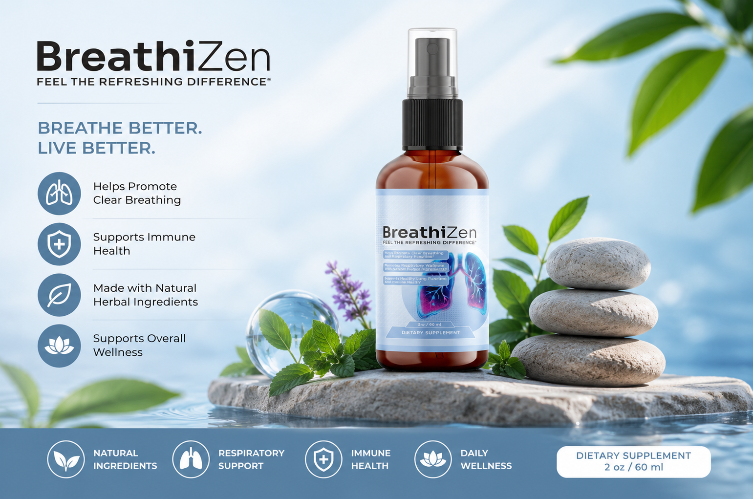 BreathiZen