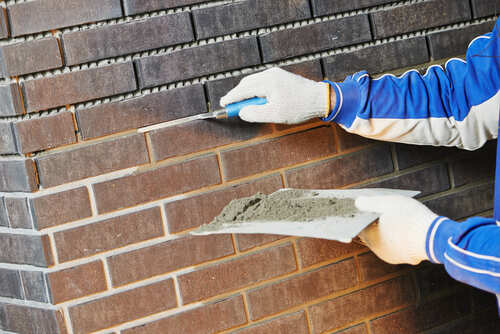 Brick Repair Services