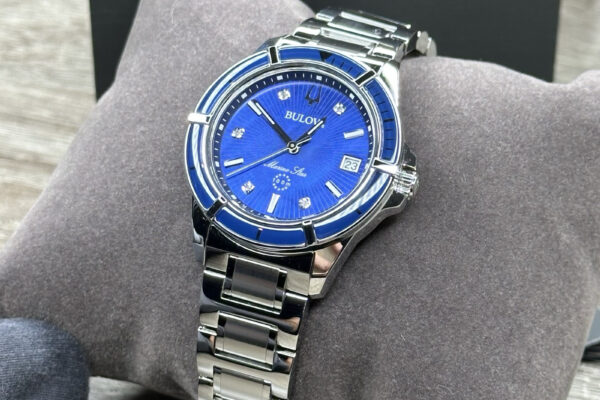 Bulova Watches Women