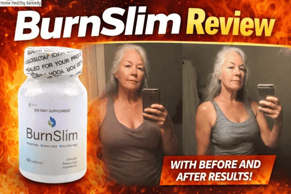BurnSlim