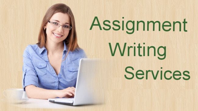 Can I Hire Someone to Write My Assignment?