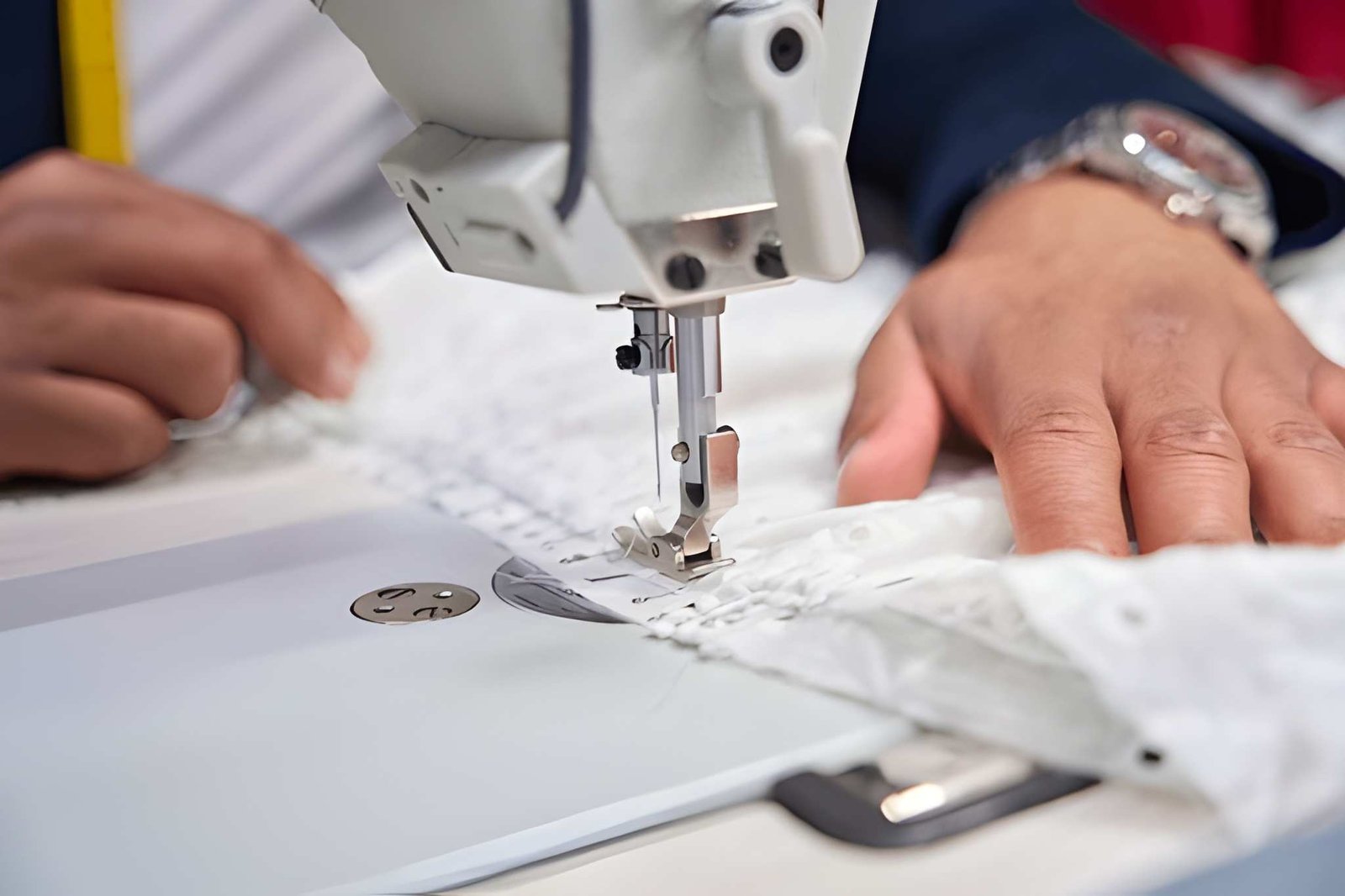 Can a Ladies Tailor Create Custom Dresses That Truly Fit You?