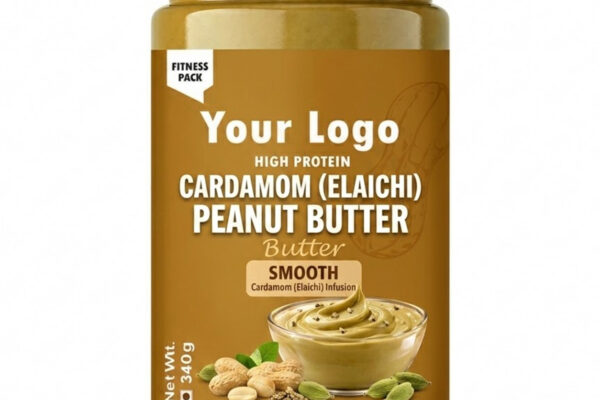peanut butter manufacturing in gujrat