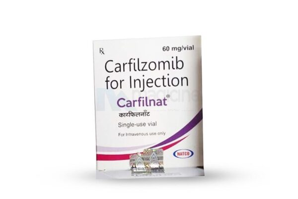 Carfilzomib