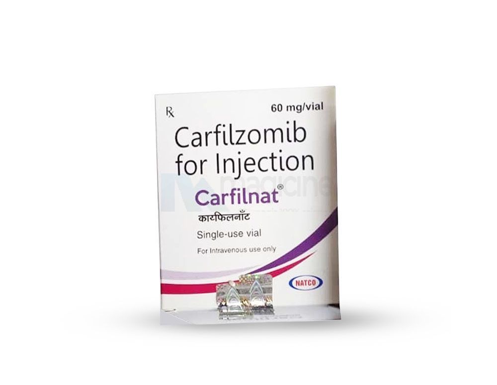 Carfilzomib