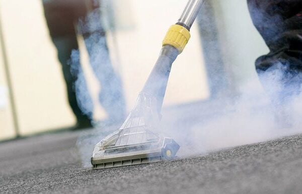 carpet cleaning services