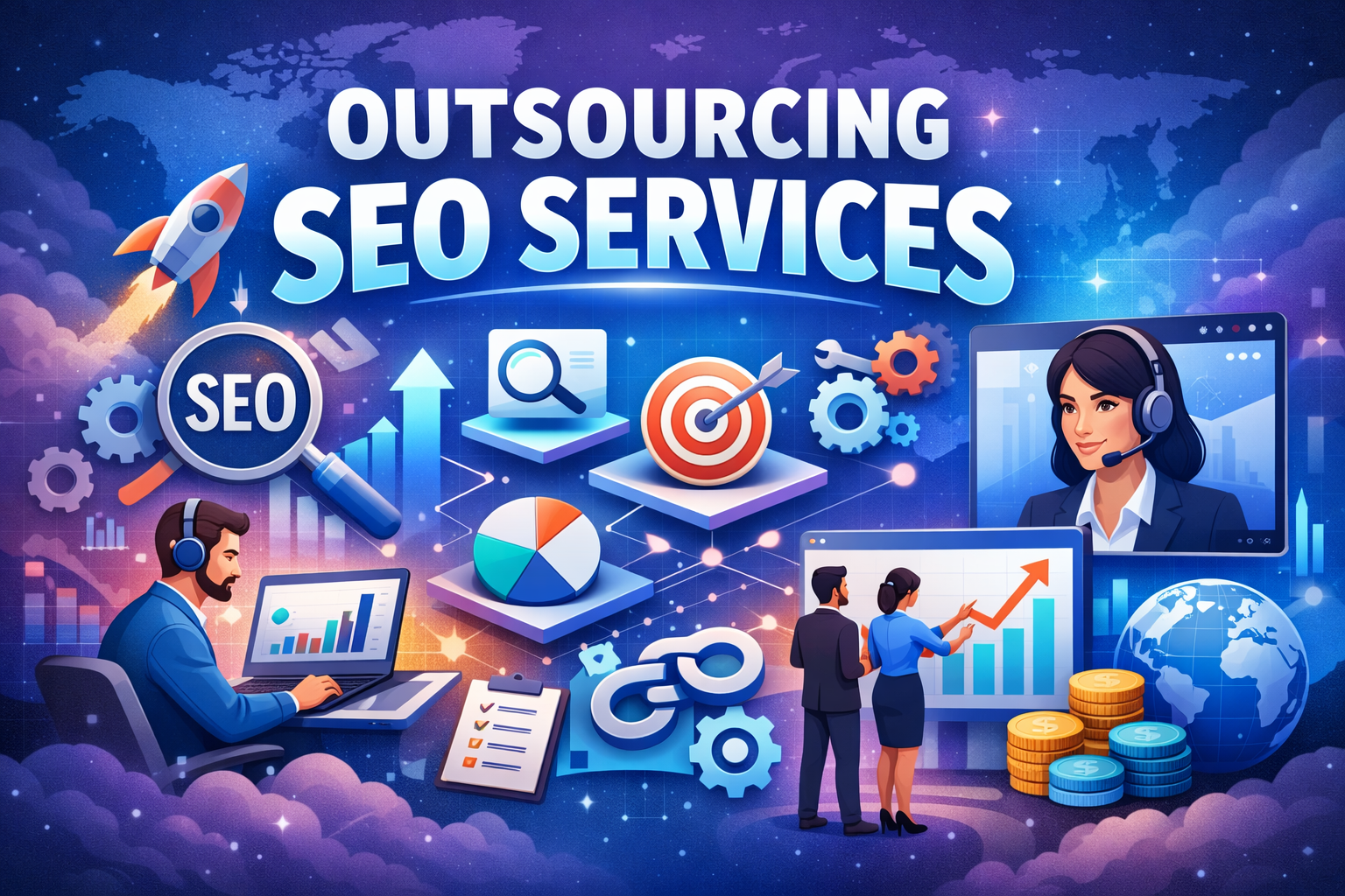 outsource seo services