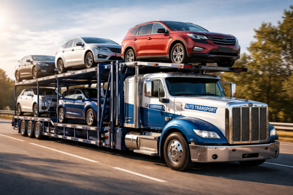 redhill's express carriers llc