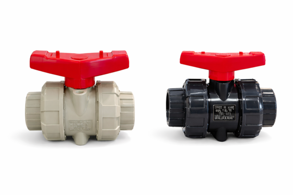 UPVC Ball Valve