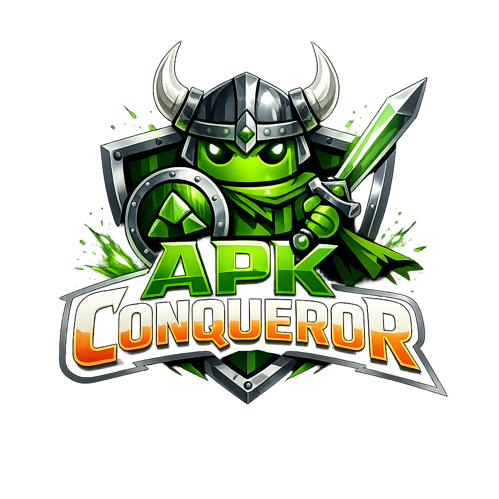 Apkconqueror.compk