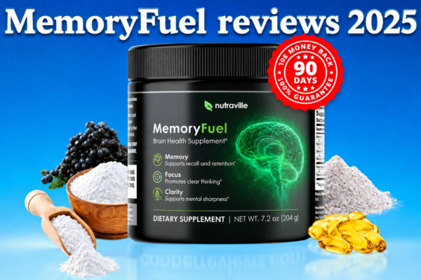 MemoryFuel