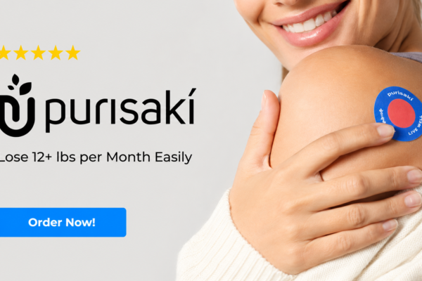 Purisaki Patches