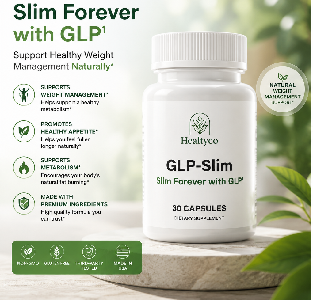 GLP-Slim