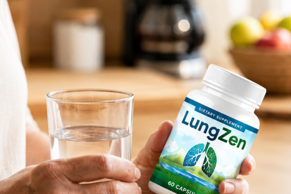 LungZen