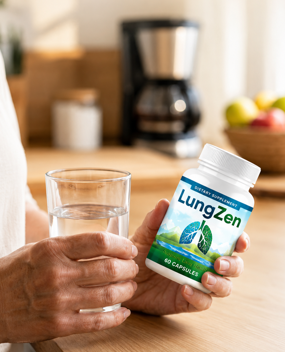 LungZen